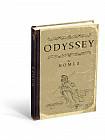 Блокнот «Odyssey»