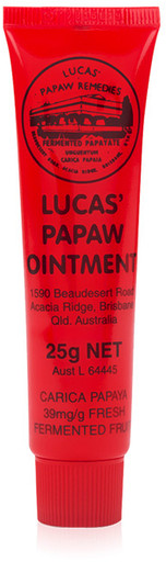Бальзам для губ «Ointment»