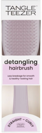 Расческа универсальная для волос «The Ultimate Detangler Millennial Pink»