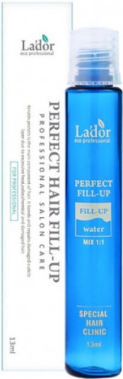 Филлер для восстановления волос с активным составом «Perfect Hair Filler»
