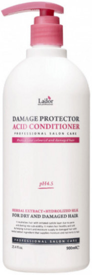 Защитный кондиционер для поврежденных волос «Damage Protector Acid Conditioner»
