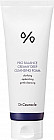 Гель-пенка для умывания с пробиотиками «Creamy Deep Cleansing Foam»