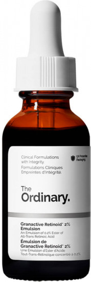 Эмульсия для лица «Granactive Retinoid 2%»