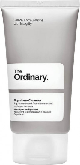 Бальзам для умывания и снятия макияжа «Squalane Cleanser»