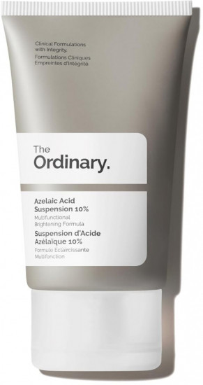 Сыворотка для лица «Azelaic Acid Suspension 10%»