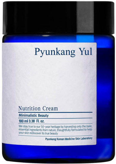 Крем для лица питательный «Nutrition Cream»