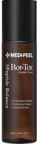 Тонер для лица «Bor-Tox Peptide»