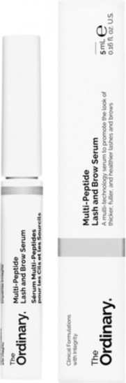 Сыворотка для ухода за бровями и ресницами «Multi-Peptide Lash and Brow Serum»