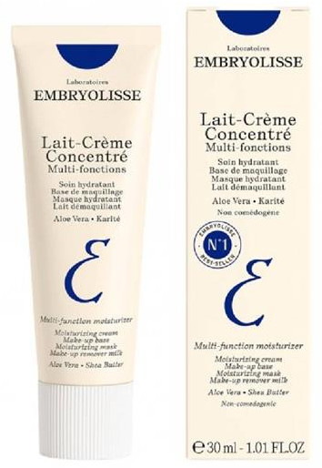 Крем-концентрат для лица «Laboratories Lait-Creme Concentre»