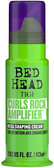 Крем для вьющихся волос дефинирующий «Curls Rock Amplifier»