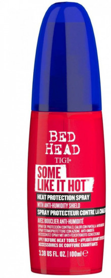 Спрей для горячей укладки волос «Some Like it Hot»