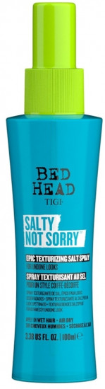 Спрей для волос с морской солью «Salty Not Sorry»