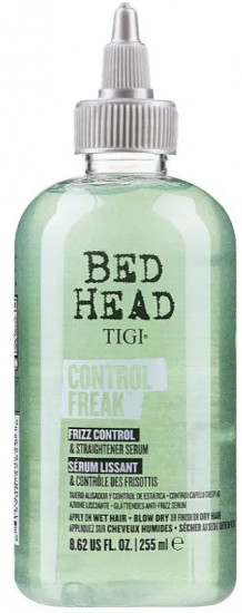 Сыворотка для гладкости и дисциплины локонов «Control Freak»