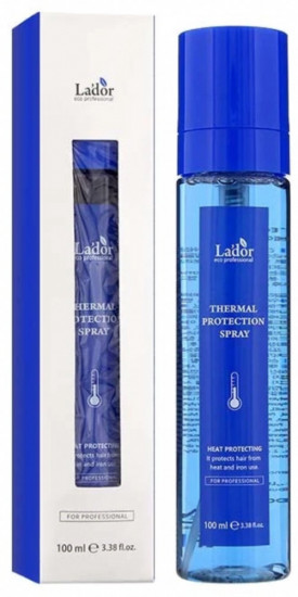 Эссенция для роста волос «Thermal Protection Spray»