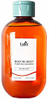Шампунь для чувствительной кожи головы «Root Re-Boot Purifying Shampoo Ginger & Apple»