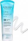 Пилинг для лица отшелушивающий с гиалуроновой кислотой «Ultra Hyalron Peeling Gel»