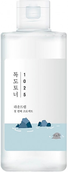 Тонер для лица «Dokdo Toner»