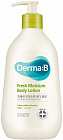 Лосьон для тела ламеллярный «Fresh Moisture Body Lotion»