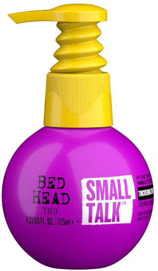 Крем для волос придающий объем «Small Talk»