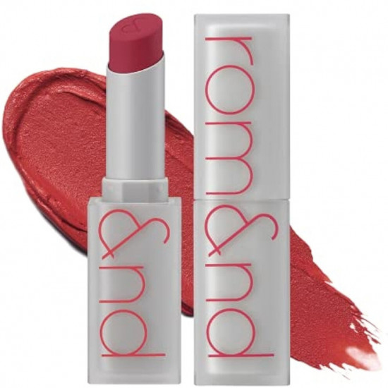 Помада для губ матовая «Zero Matte Lipstick», тон 01 Dusty Pink