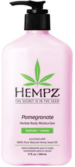 Лосьон для тела «Pomegranate»