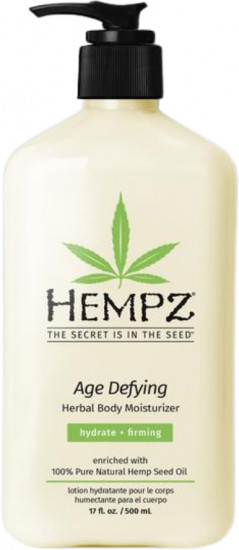 Лосьон для тела «Age defying»