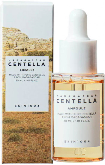 Сыворотка для лица «Madagascar Centella Ampoule»