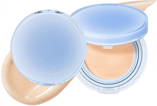 Кушон для лица «Bare Water Cushion», оттенок 02 Pure 21