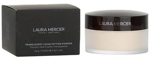 Пудра для лица «Translucent Loose Setting Powder»