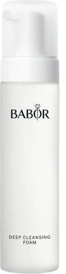 Пенка для умывания «Deep Cleansing Foam»