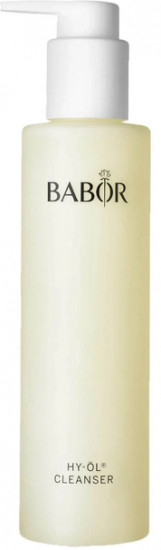 Гидрофильное масло для лица «HY-OL Cleanser»