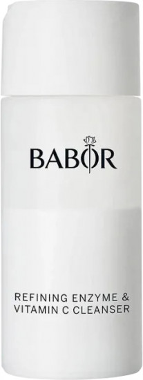 Пудра энзимная «Refining Enzyme & Vitamin C Cleanser»