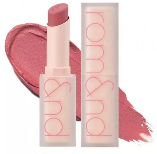 Помада для губ матовая «Zero Matte Lipstick» тон 10 Pink Sand