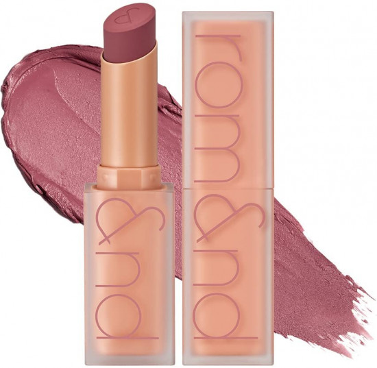 Помада для губ матовая «Zero Matte Lipstick», тон 22 Mauve Beans