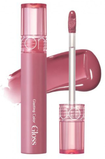 Блеск для губ «Color Gloss», тон 04 Grapy Way