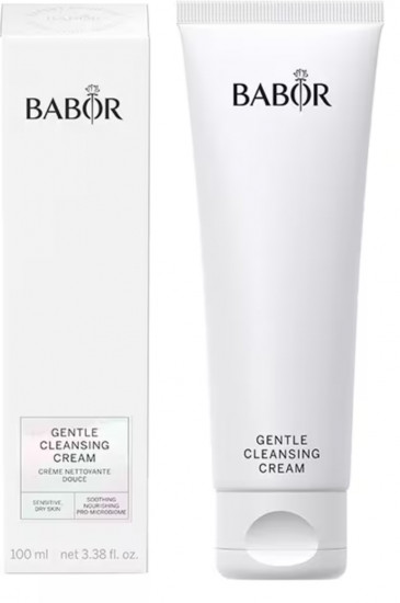 Крем для лица очищающий «Gentle Cleansing Cream»