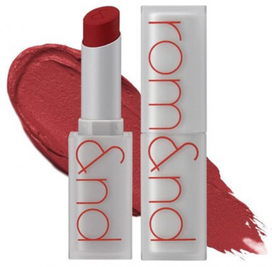 Помада для губ матовая «Zero Matte Lipstick», тон 20 Red Dive