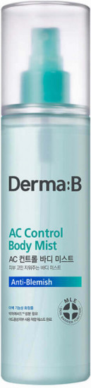 Мист для тела против акне «AC Control Body Mist»