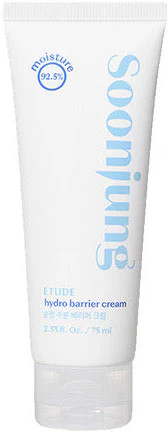 Крем для лица «Etude Soon Jung Hydro Cream»