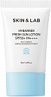 Крем солнцезащитный для сухой и чувствительной кожи SPF50+ PA++++ «Hybarrier Fresh Sun Lotion»