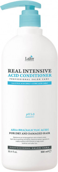 Кондиционер для сухих и поврежденных волос «Acid Shampoo»