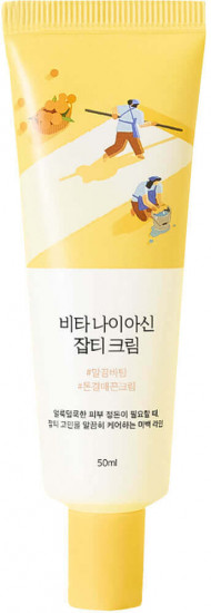 Осветляющий крем с ниацинамидом «Vita Niacinamide Dark Spot Cream»
