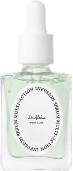 Сыворотка для лица широкого действия «Multi-Action Infusion Serum»