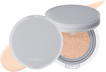 Кушон для лица тональный SPF24 «Nu Zero Cushion», оттенок 02 Pure 21