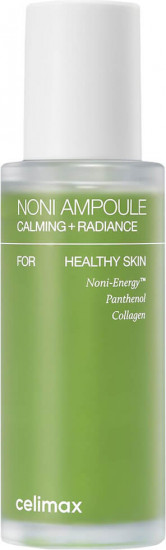 Сыворотка для лица «The Real Noni Energy Ampoule»