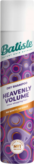 Сухой шампунь «Heavenly Volume»