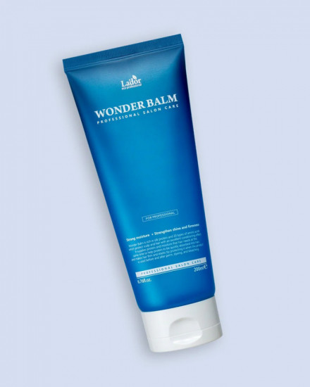 Экспресс-бальзам для волос увлажняющий «Wonder Balm»