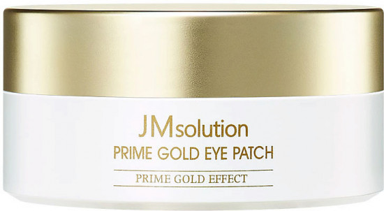 Патчи для кожи вокруг глаз с коллоидным золотом «Prime Gold Eye Patch»