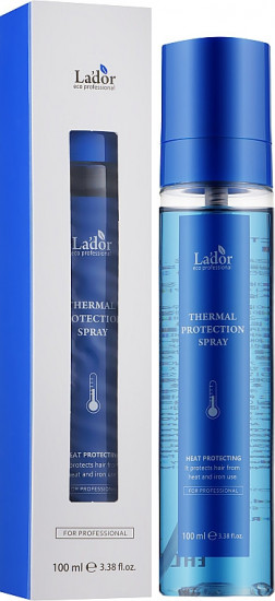 Спрей для волос термозащитный «Thermal Protection Spray»
