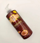 Шампунь для волос с экстрактом имбиря